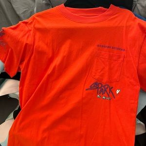 Chrome hearts MATTY boy tee